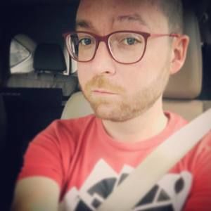 Meet your Posher, Johnny